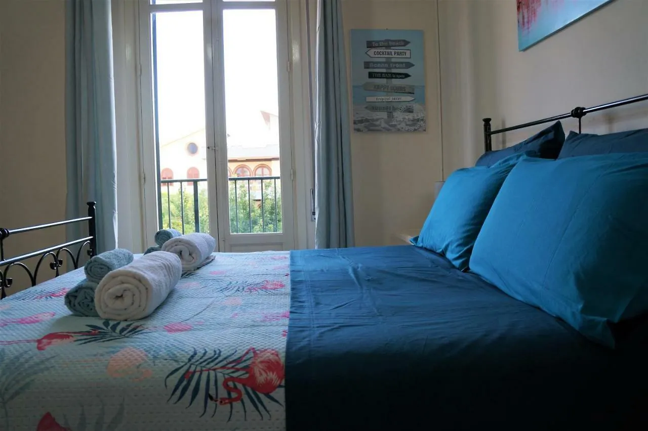 La Ro-Tonda Apartment Marina di Ragusa Italy