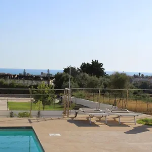 Casa Antea Appartamento