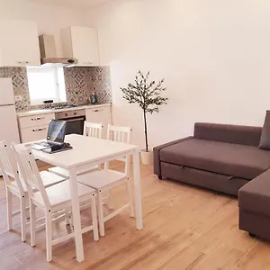 Beach Apartments Marina Di Ragusa Appartamento
