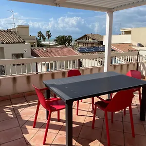 Gh36 Casa vacanze